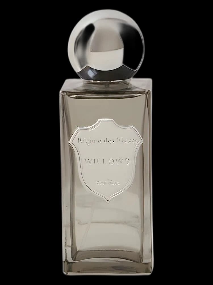 Willows Regime des Fleurs unisex