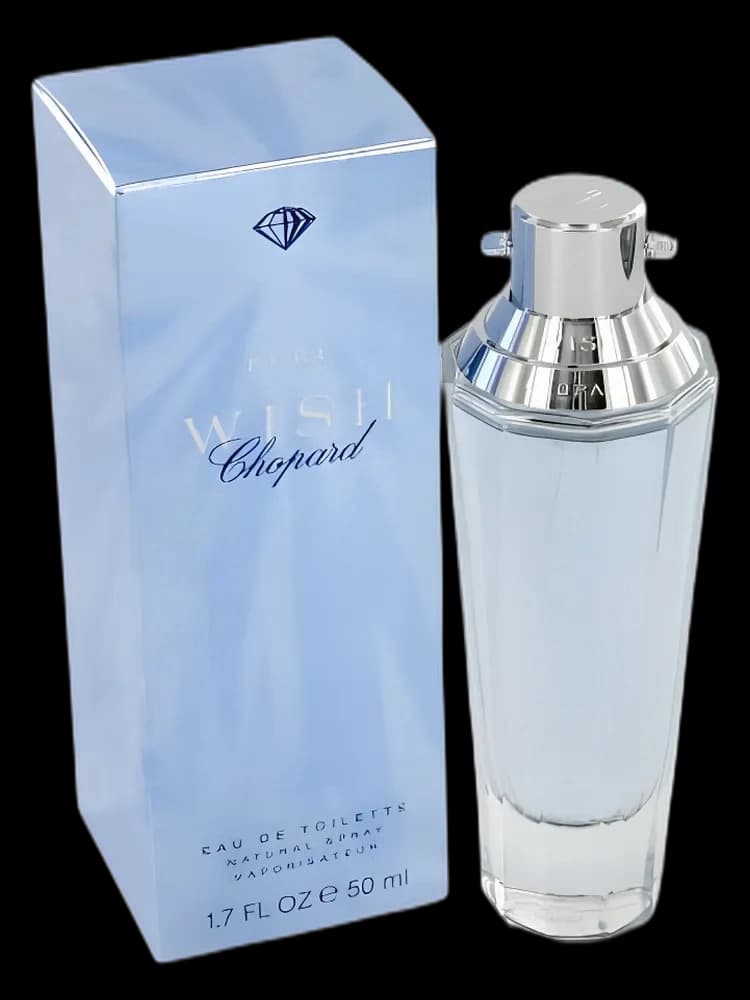 Wish Pure for women