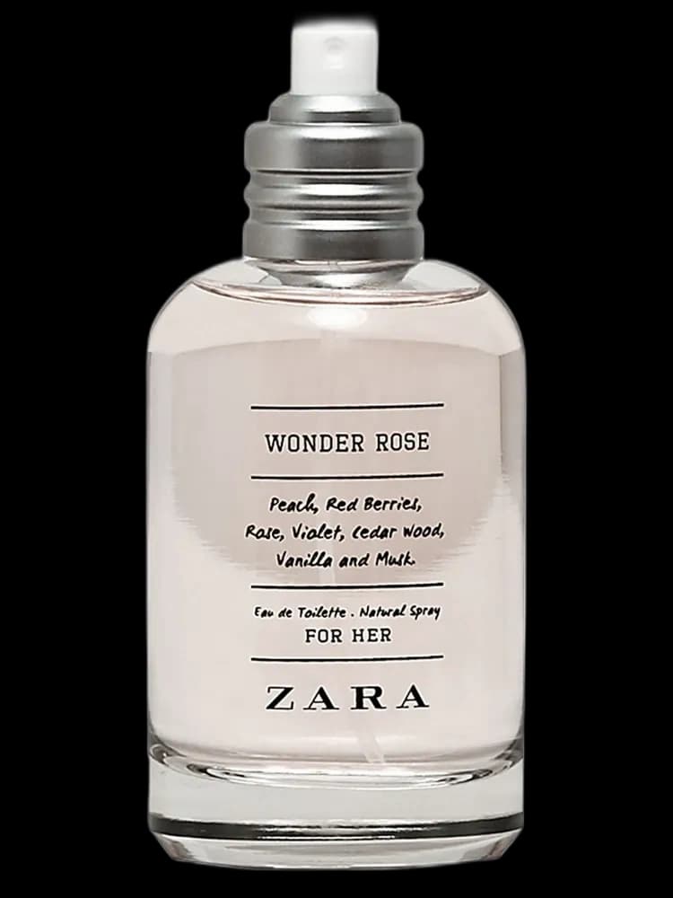 Wonder Rose for women