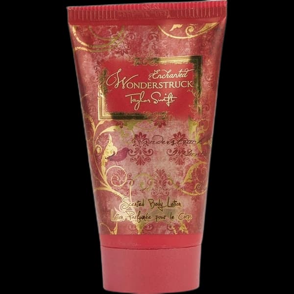 Wonderstruck Enchanted Taylor Swift
