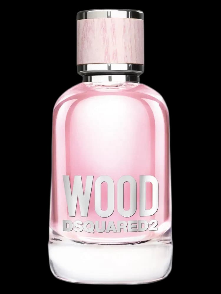 Wood for Her DSQUARED2 for women