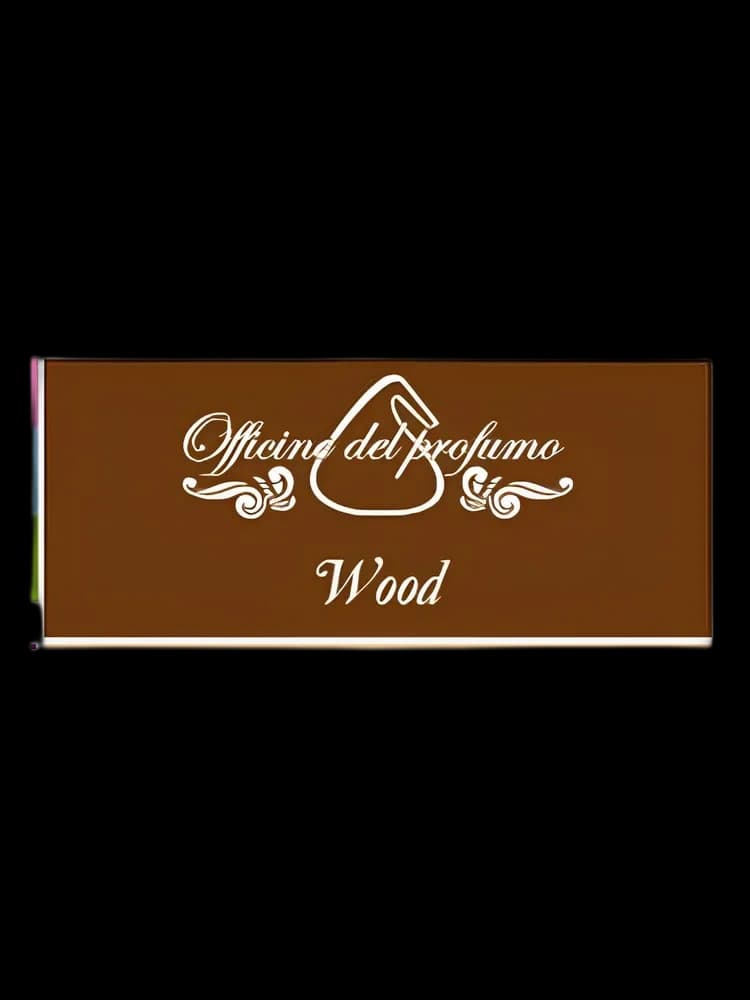 Wood unisex