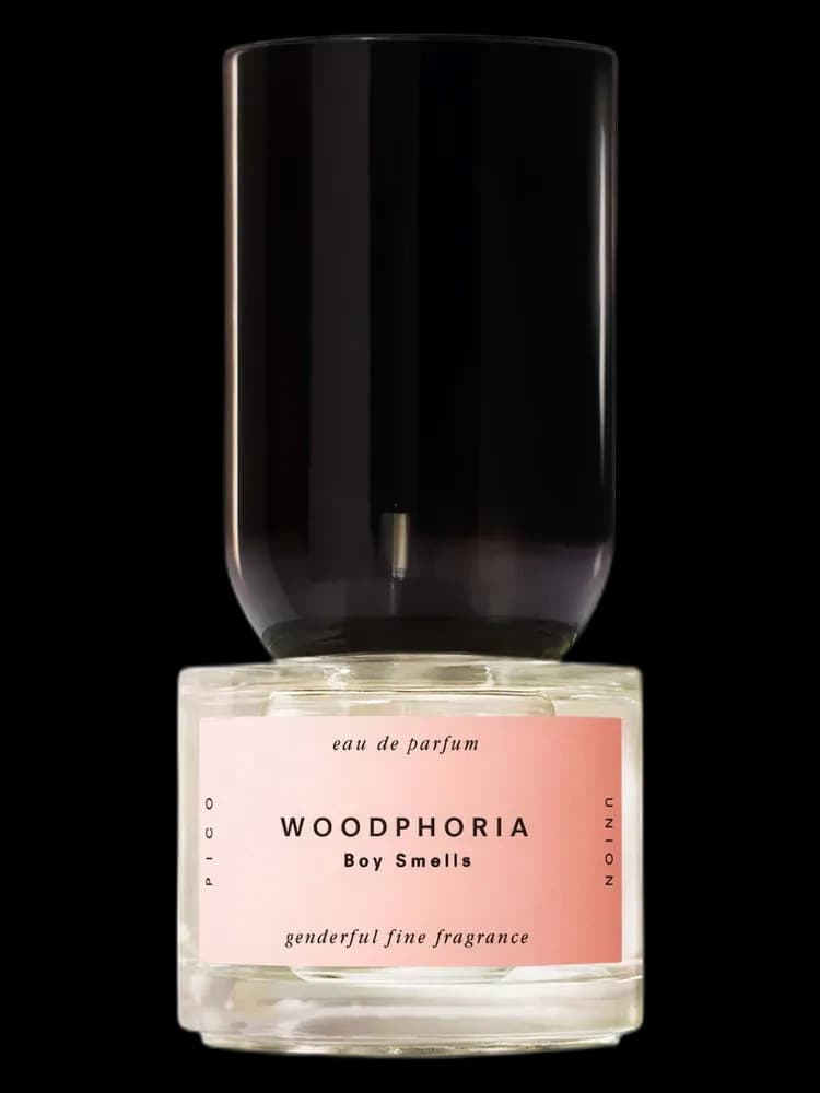 Woodphoria unisex