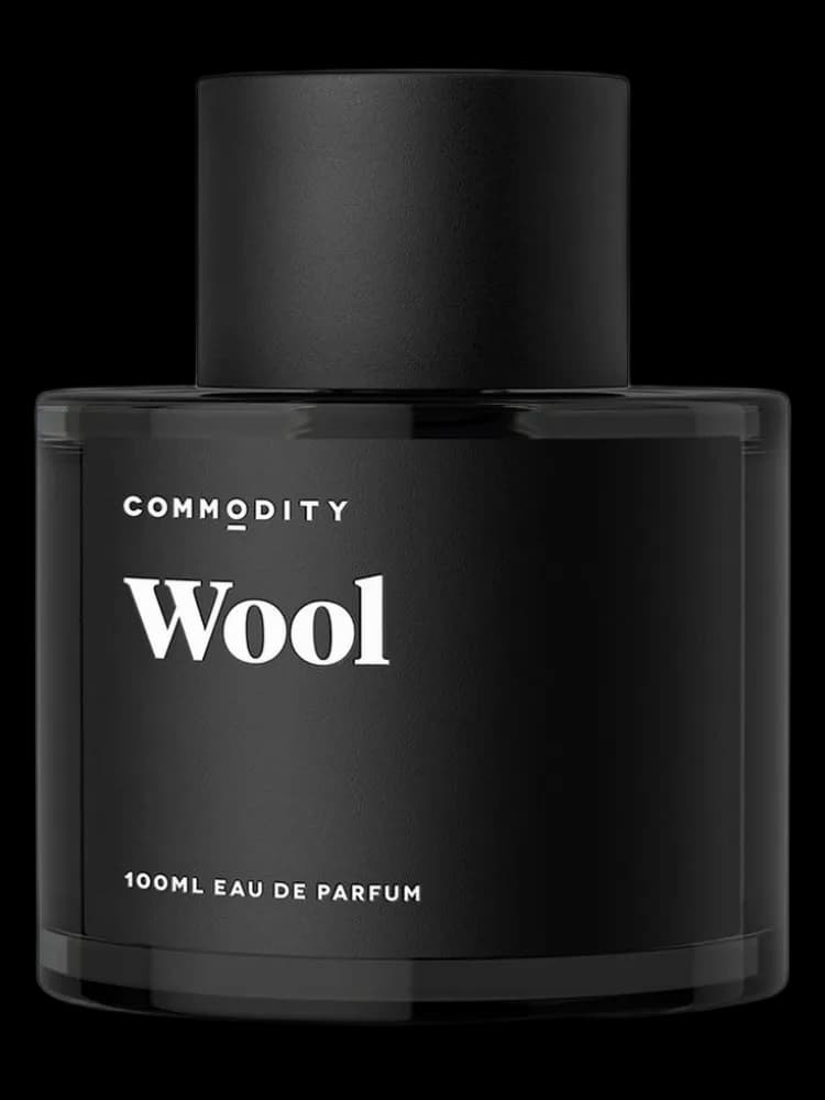Wool unisex