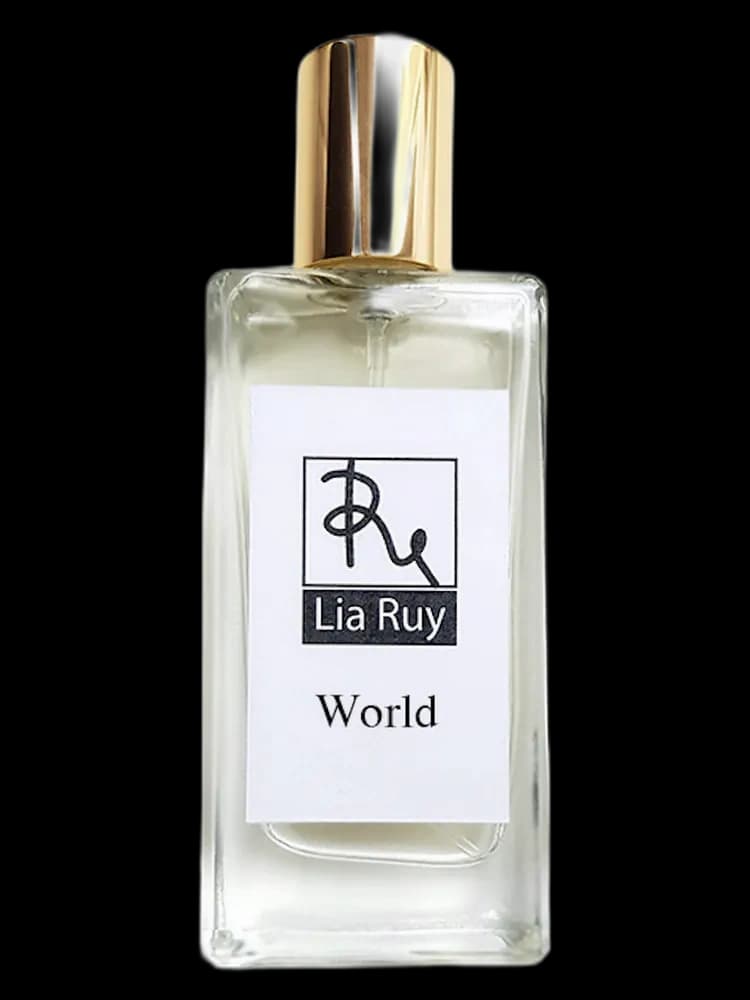 World unisex