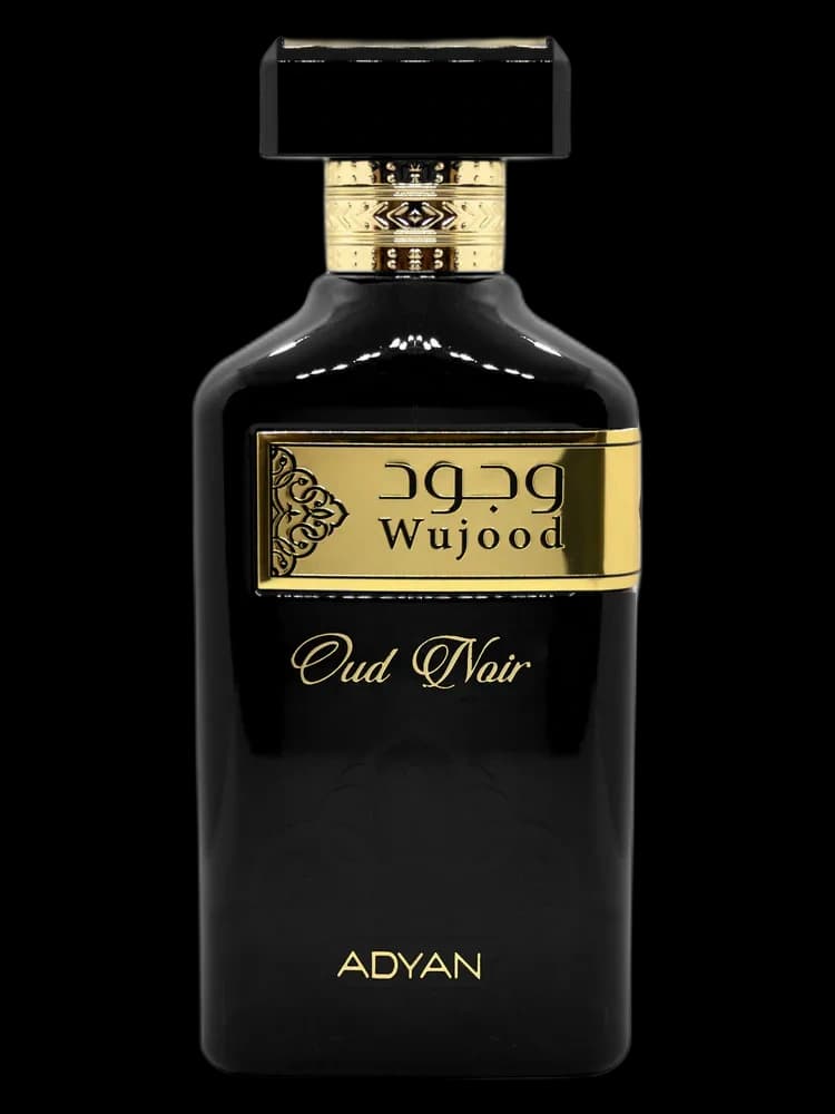 Wujood Oud Noir Adyan unisex