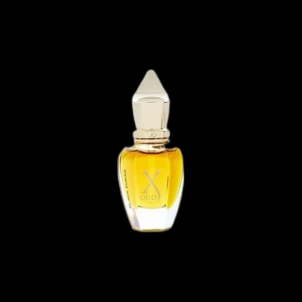 Xerjoff Oud Black Sukar