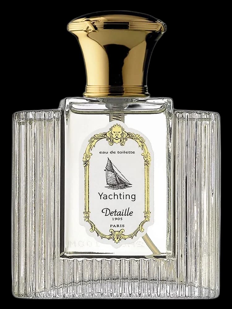 Yachting for men