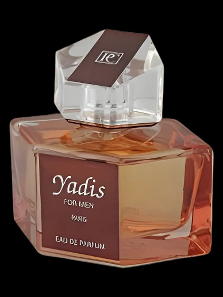 Yadis for men