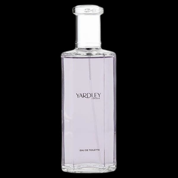 Yardley April Violets