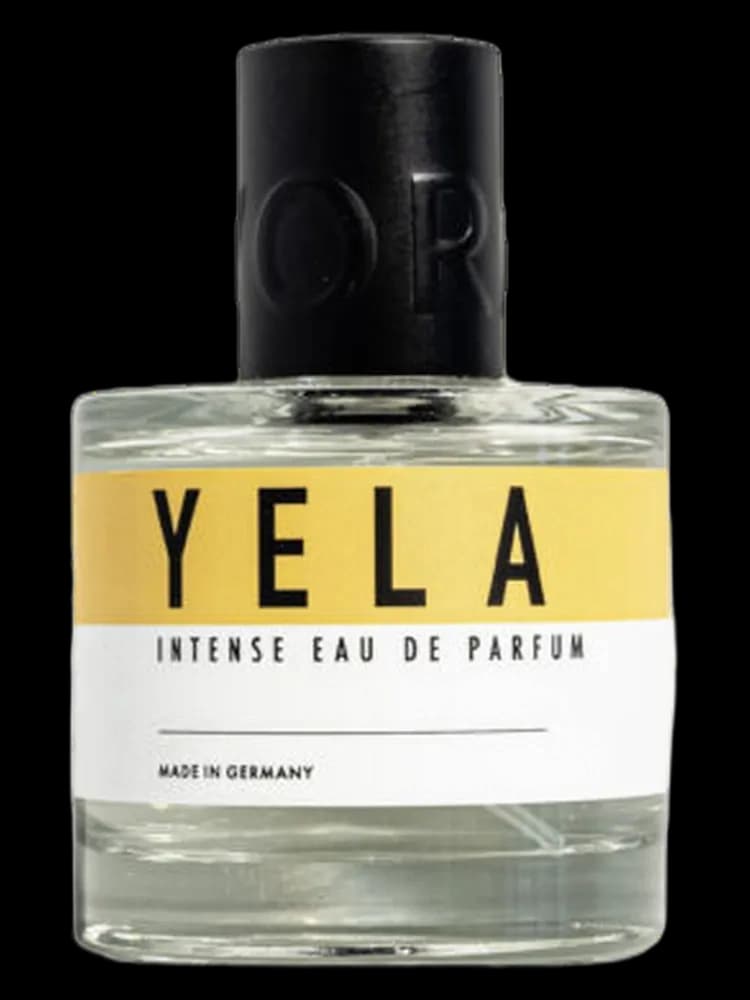 Yela unisex