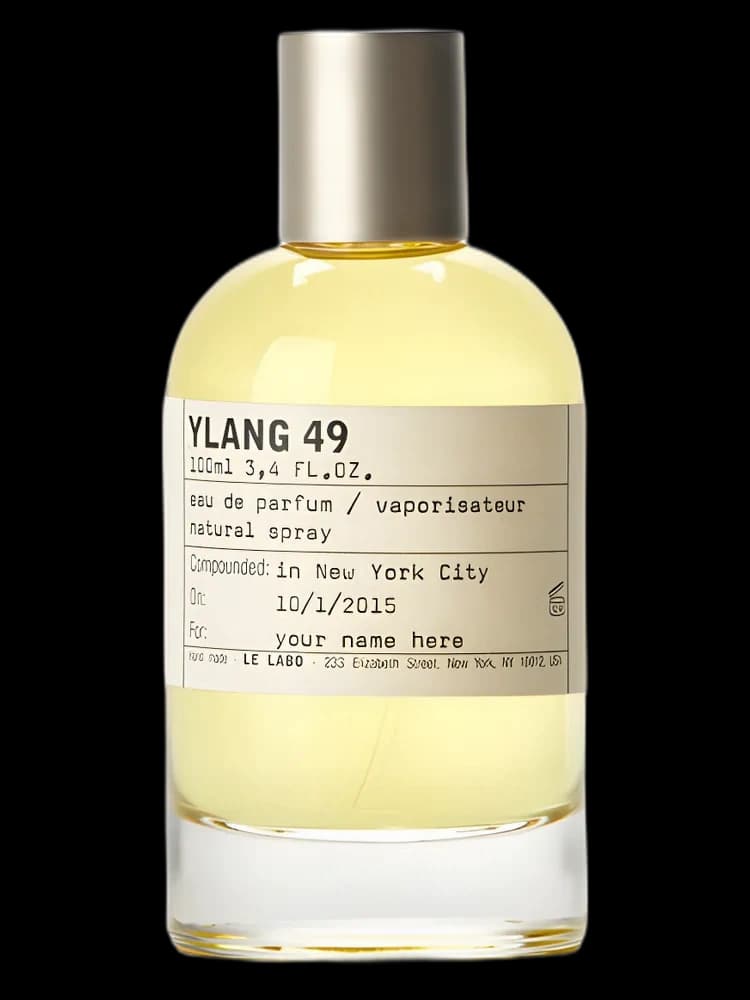 Ylang 49 for women
