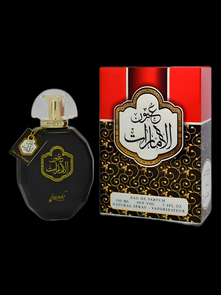 Youn Al Emarat unisex