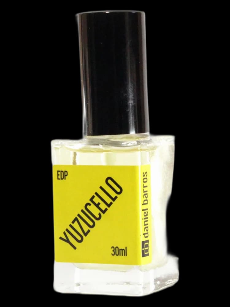 Yuzucello unisex