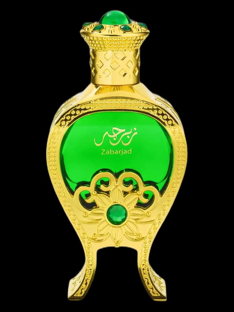 Zabarjad unisex