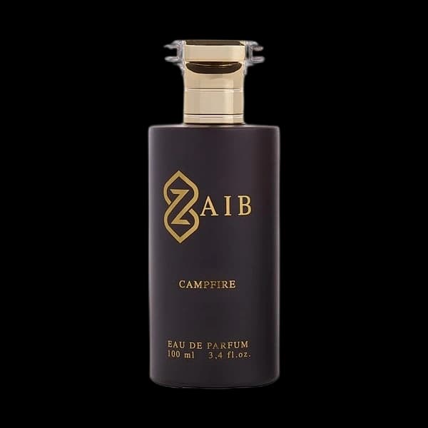 Zaib Campfire