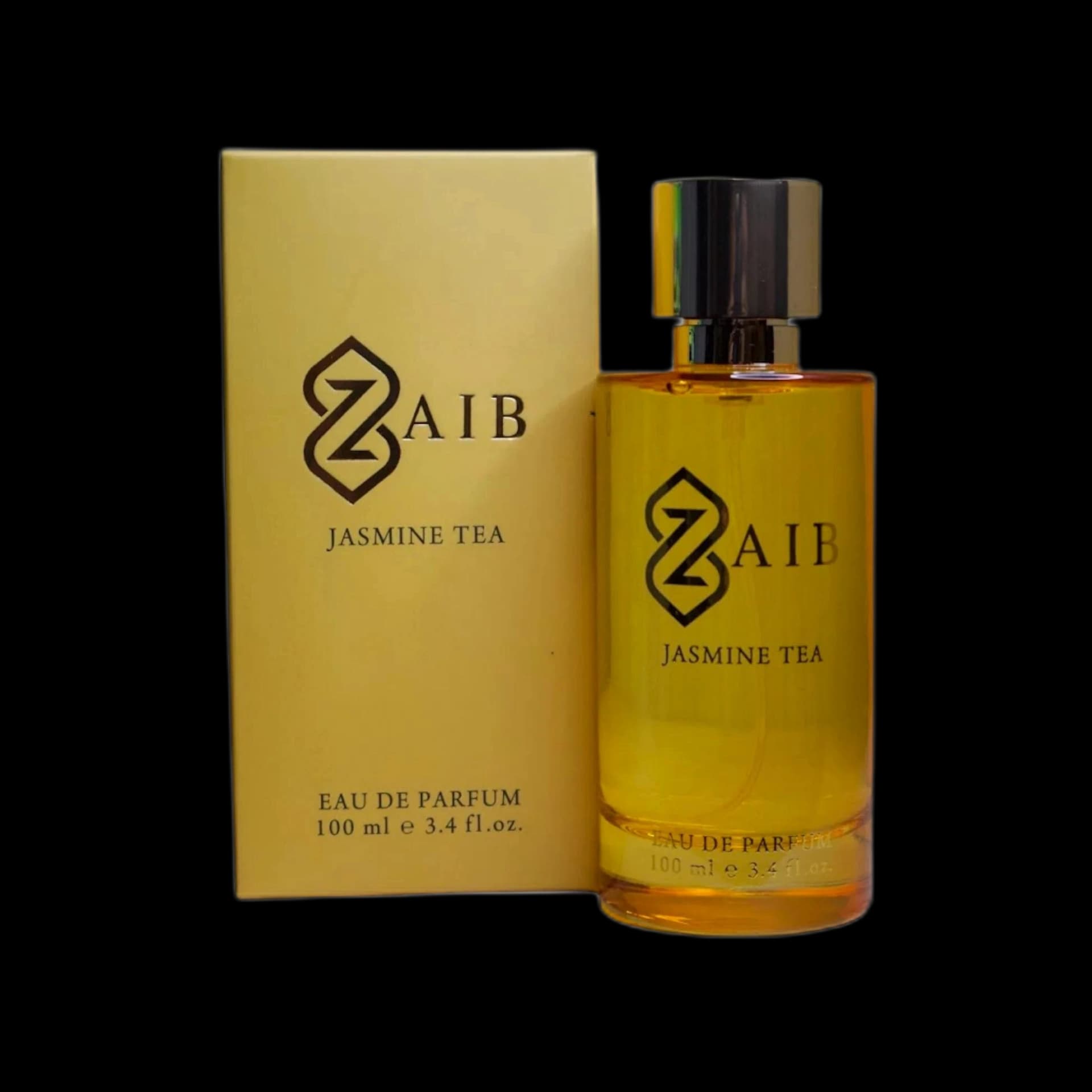 Zaib Jasmine Tea