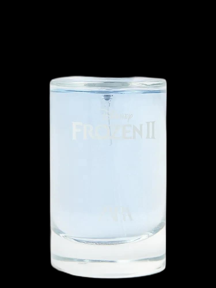 Zara Frozen II Eau de Toilette for women