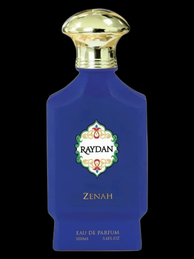 Zenah unisex
