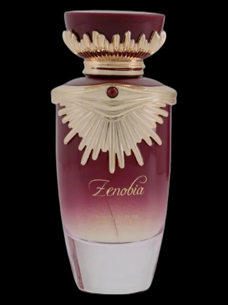 Zenobia for women