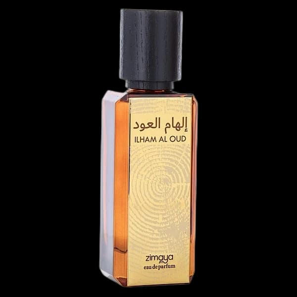 Zimaya Ilham Al Oud