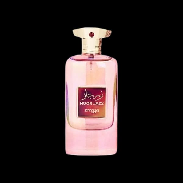 Zimaya Noor Jazz