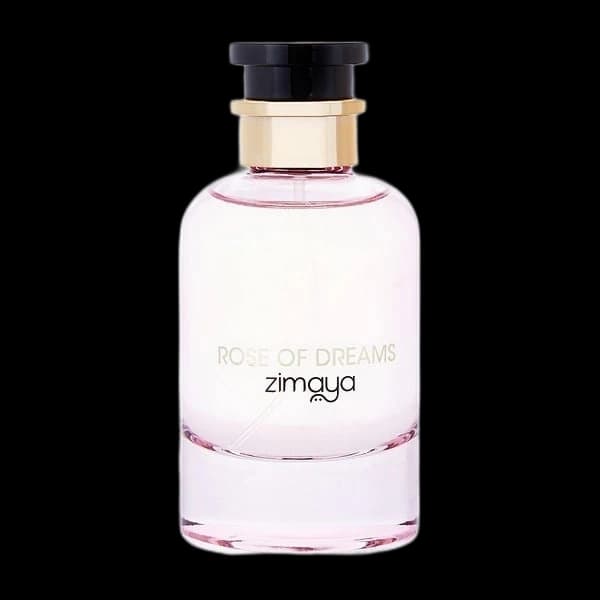Zimaya Rose Of Dreams