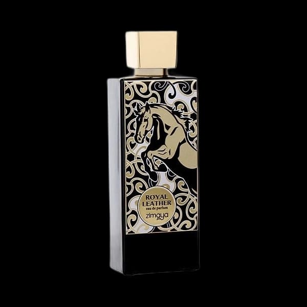 Zimaya Royal Leather