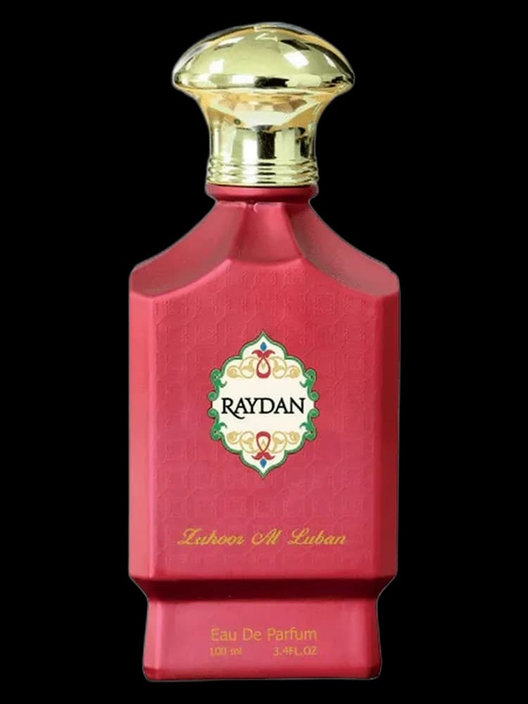 Zuhoor Al Luban unisex