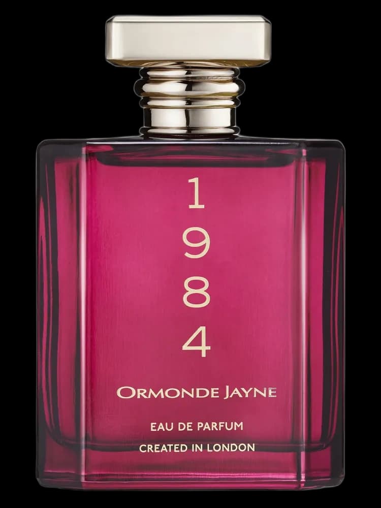 1984 unisex