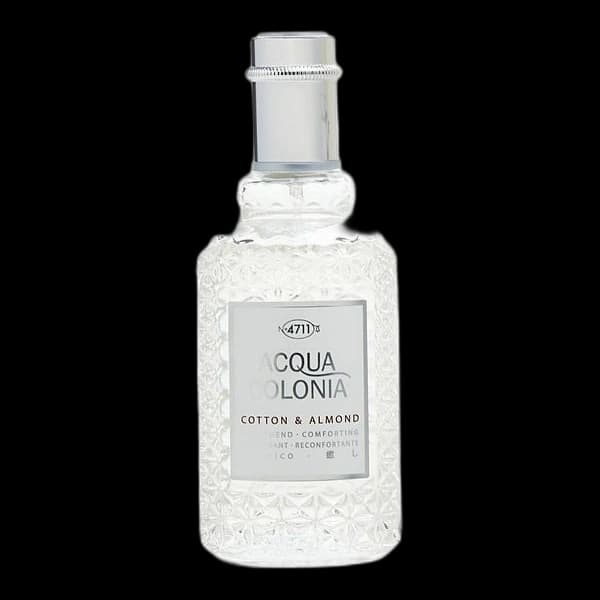 4711 Acqua Colonia Cotton & Almond