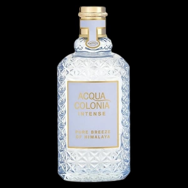 4711 Acqua Colonia Intense Pure Breeze Of Himalaya