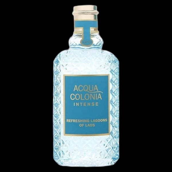 4711 Acqua Colonia Intense Refreshing Lagoons Of Laos