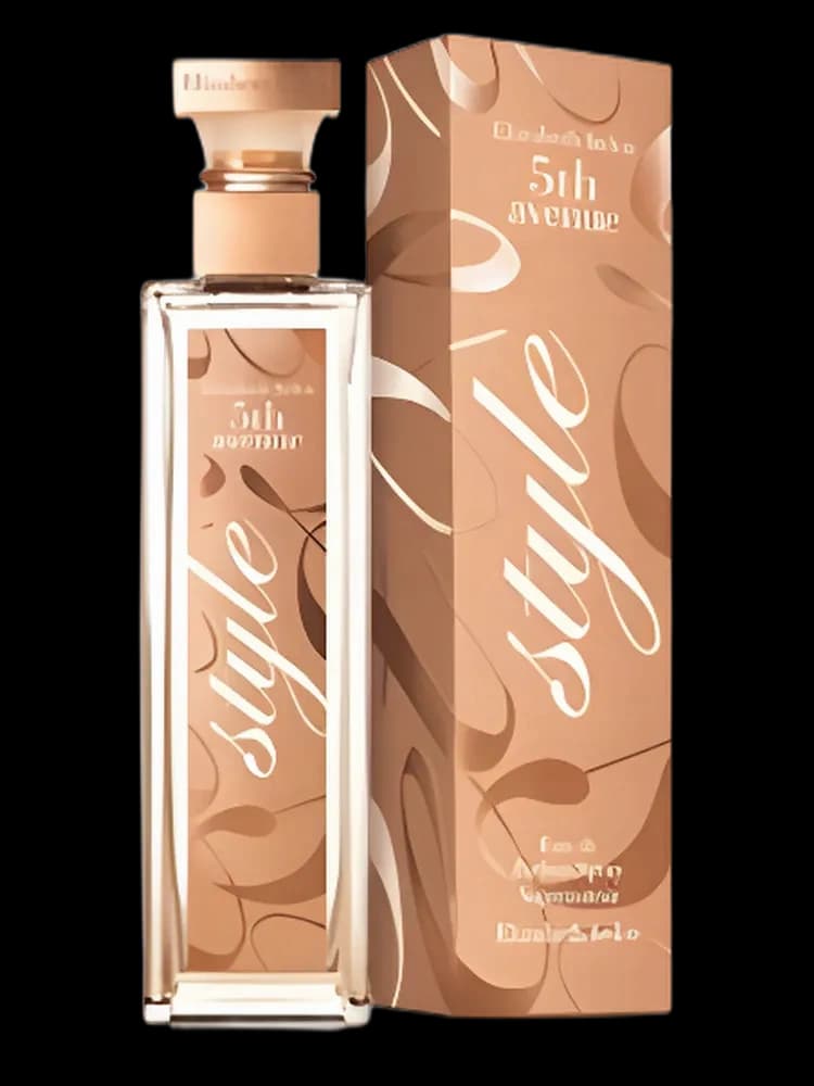 5th Avenue Style for women