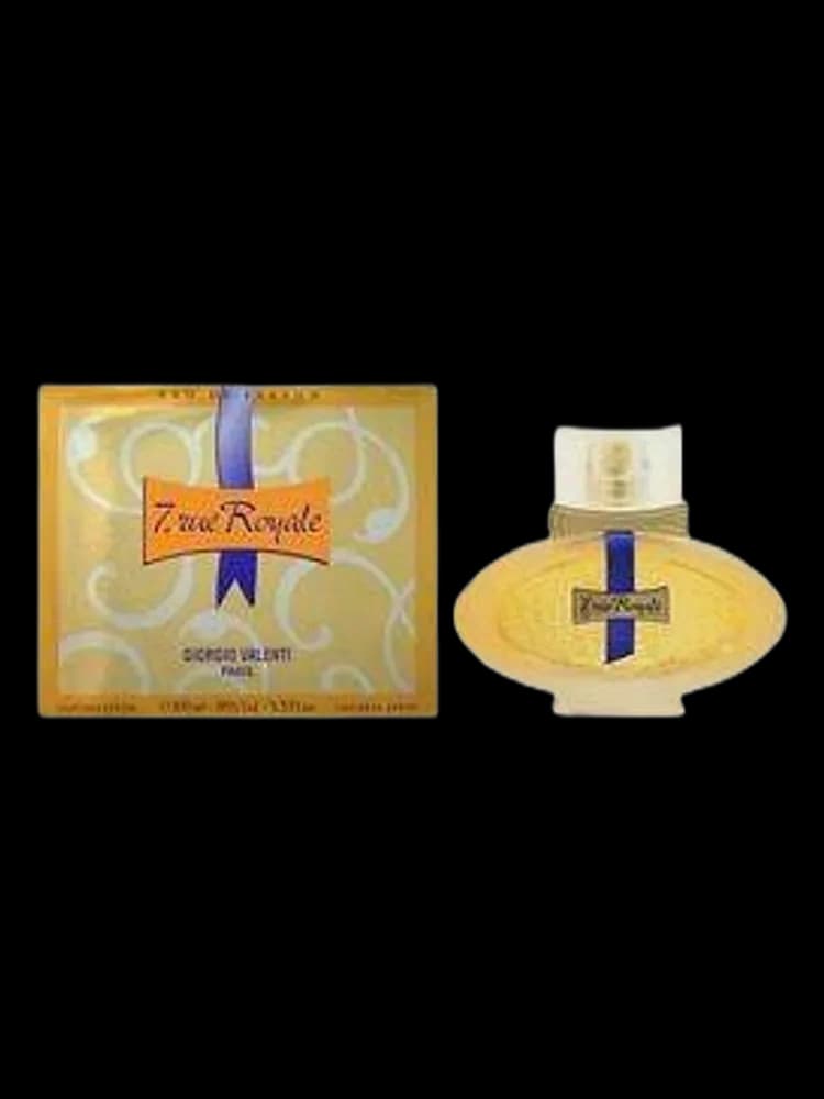 7 Rue Royale for women
