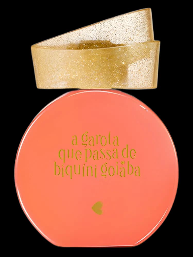 A Garota que Passa de Biquini Goiaba for women
