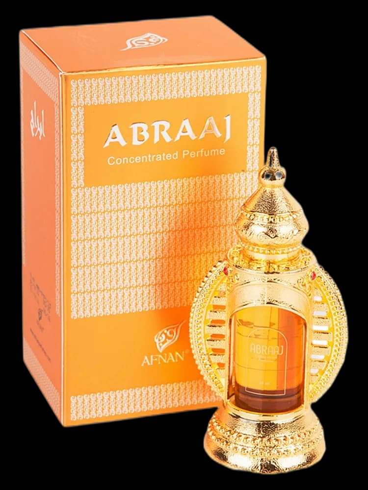 Abraaj unisex