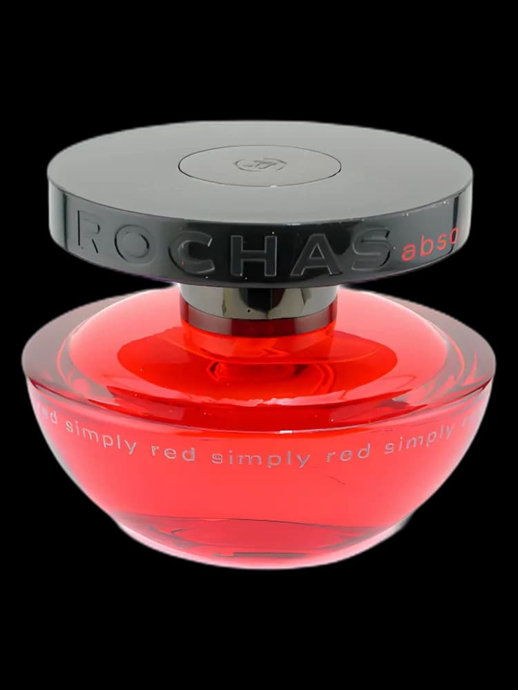 Absolu Intense Simply Red for women