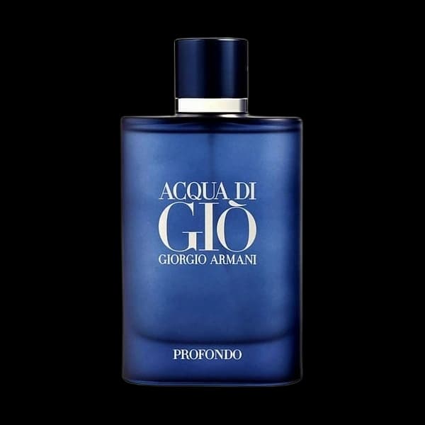 Acqua Di Gio Profondo