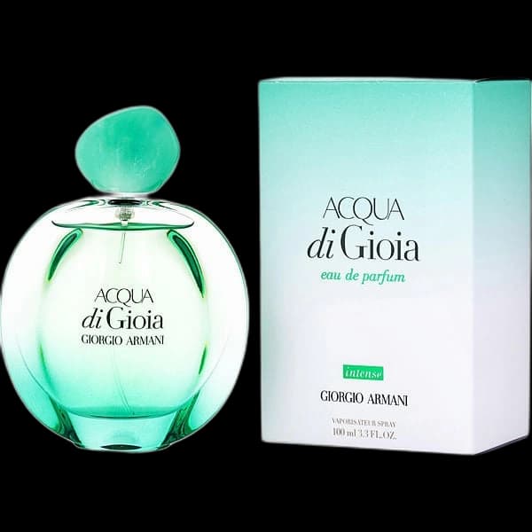 Acqua Di Gioia Intense