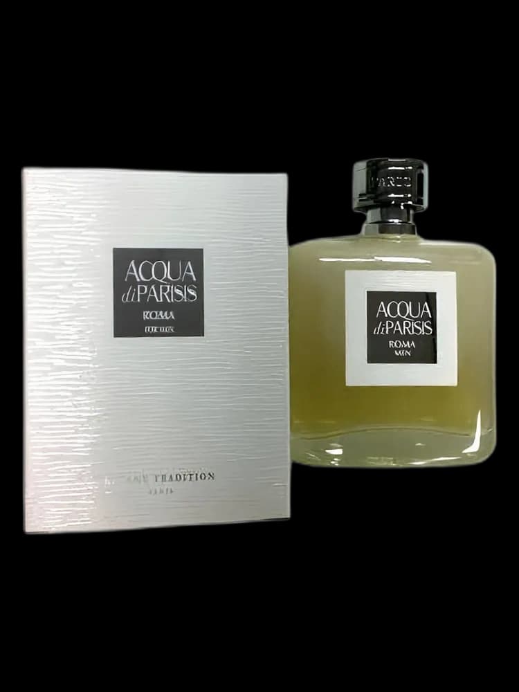 Acqua Di Parisis Roma for men