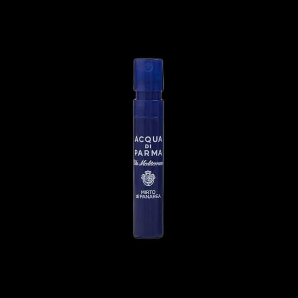 Acqua Di Parma Blu Mediterraneo Mirto Di Panarea