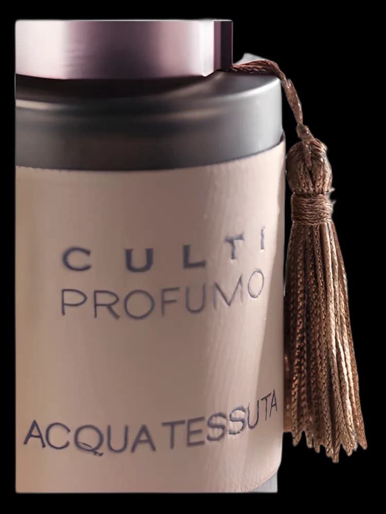 Acqua Tessuta unisex