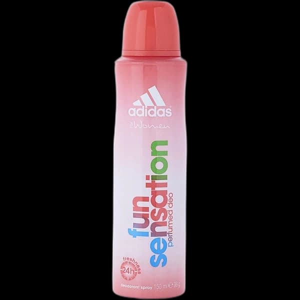 Adidas Fun Sensation