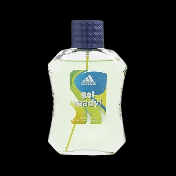 Adidas Get Ready