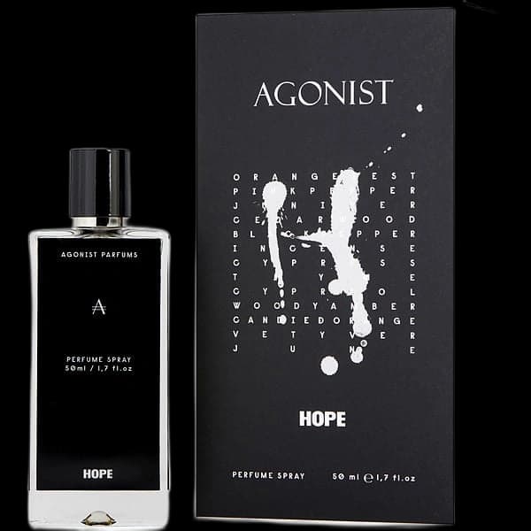 Agonist Hope