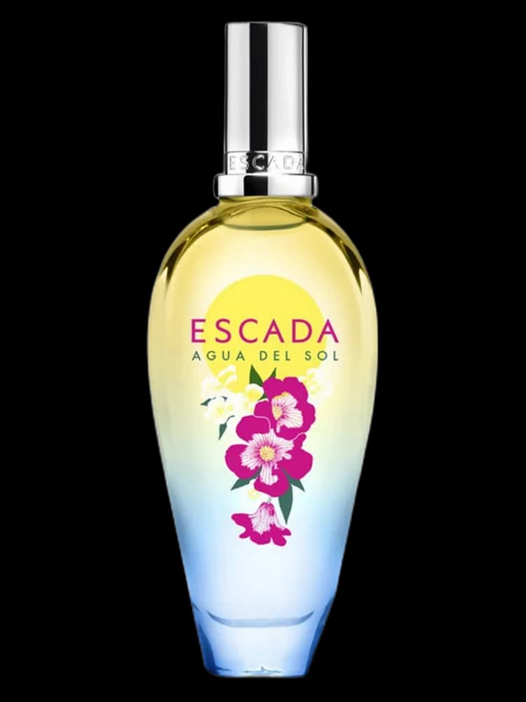 Agua del Sol for women