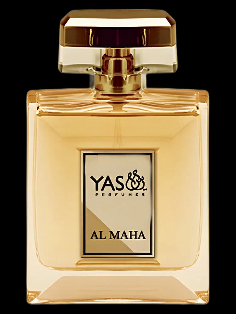 Al Maha unisex