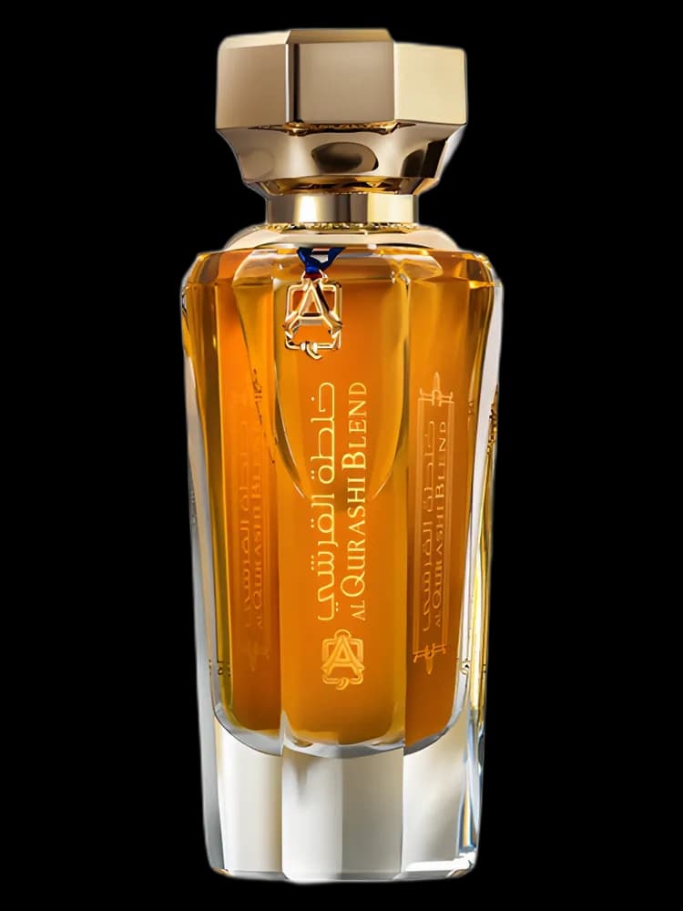 Al Qurashi Blend unisex