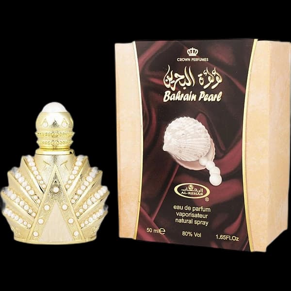 Al Rehab Bahrain Pearl